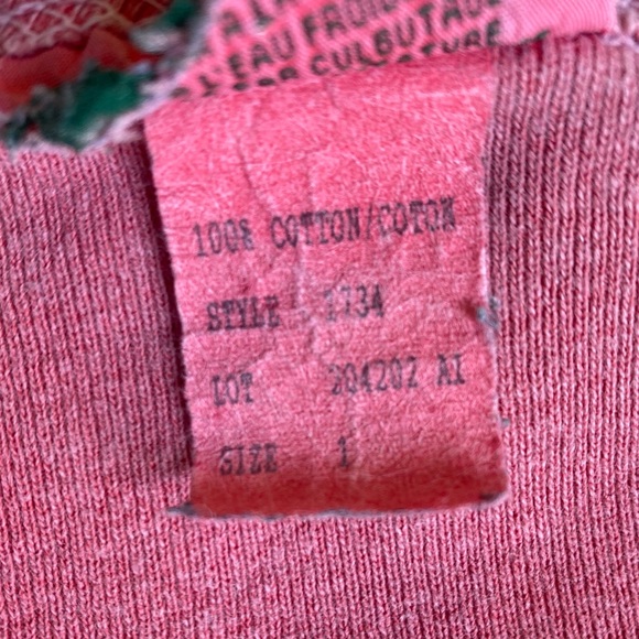 VINTAGE BOCA Authentic T-Shirt - Picture 7 of 9